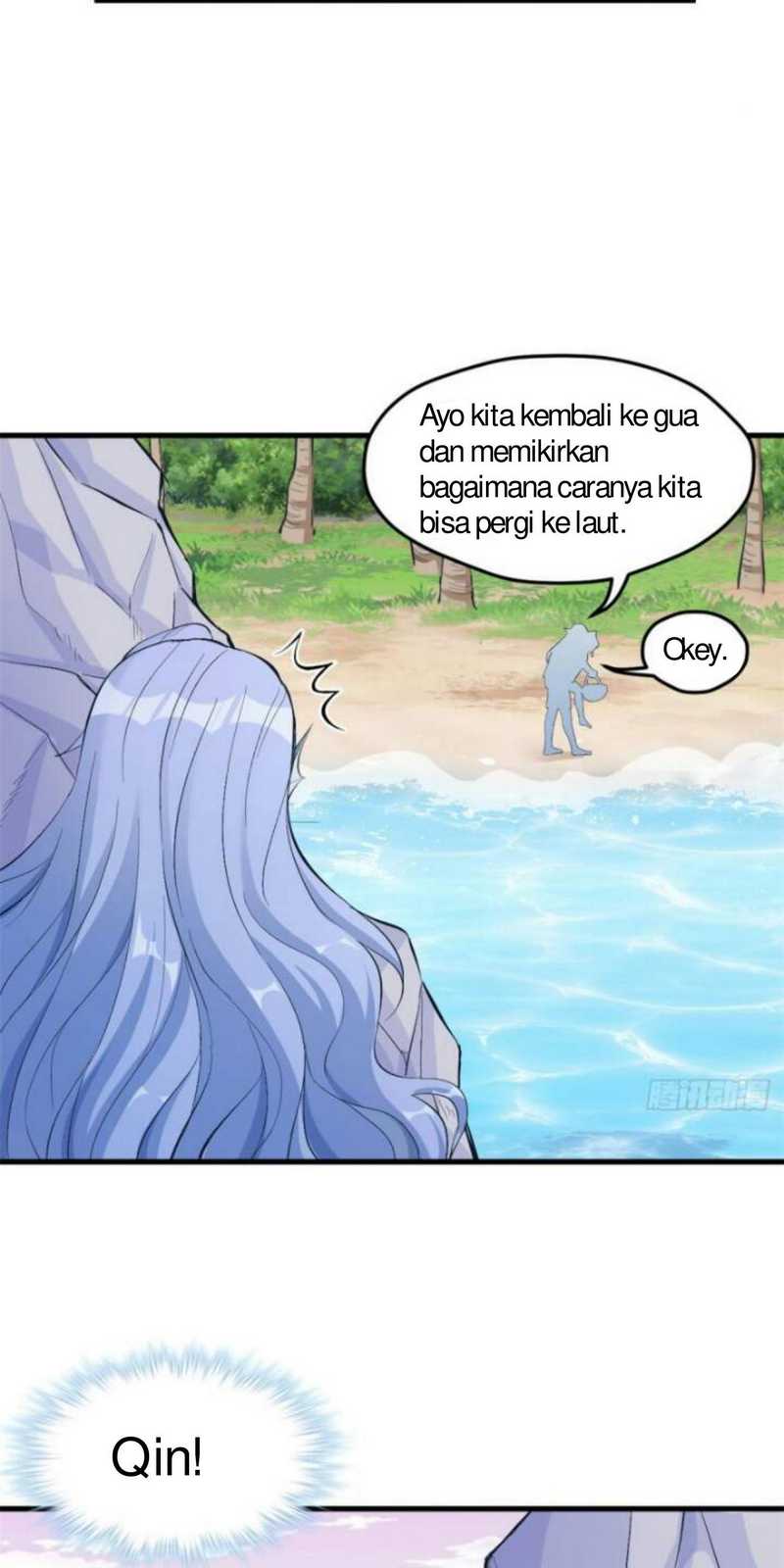 Beauty and the Beasts Chapter 214 Gambar 6